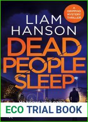 Dead People Sleep (DCI Reece #2)