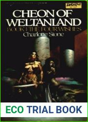 The Four Wishes (Cheon of Weltanland, #1)
