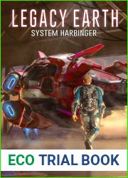 System Harbinger (Legacy Earth, #5)