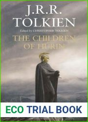 The Children of Hurin