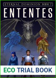Ententes (Eternal Dominion #7)
