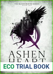 Ashen Heart (The Blood Bound Series Book 2)