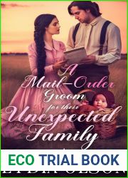 A Mail-Order Groom for their Unexpected Family: A Western Historical Romance Book