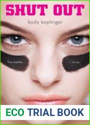 Shut Out (Hamilton High, #2)