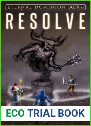 Resolve (Eternal Dominion #6)
