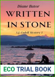 Written in Stone