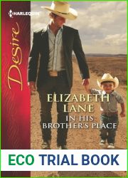 In His Brother|s Place