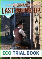 Sherman|s Last Round-Up