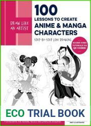 Draw Like an Artist: 100 Lessons