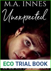 Unexpected (Unconditional Love, #1)