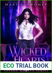 Wicked Hearts (Savage Hearts, #5)