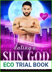 Dating A Sun God (Jinx Paranormal Dating Agency, #3)