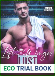 Left Winger Lust (SOLA Empire Hockey Romance Book 5)