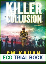 Killer Collusion (Hunter Harden)
