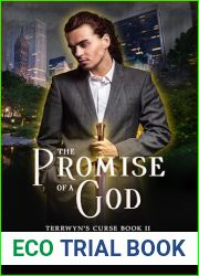 The Promise of a God (Terrwyn|s Curse Book 2)