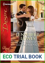 At His Majesty|s Convenience (Royal Rebels, #2)