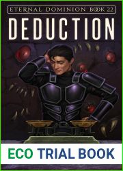 Eternal Dominion Book 22: Deduction