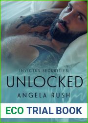 Unlocked (Invictus Securities #2)