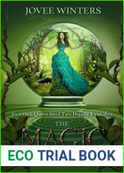 The Magic Queen (The Dark Queens, #4)