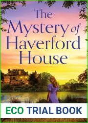 The Mystery of Haverford House