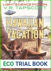 Jane Bond Book 8: Hawaiian Vacation: Humorous Science Fiction
