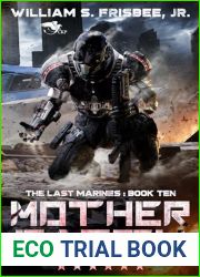 Mother Earth (The Last Marines Book 10)