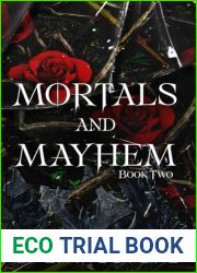 Mortals and Mayhem | Book Two (Mortals and Mayhem Universe)