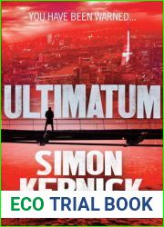 Ultimatum (Tina Boyd #6)
