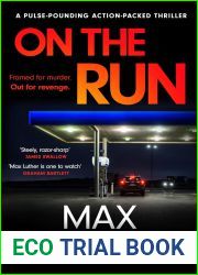 On the Run (Alex Drayce #2)