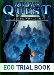 Qing|s Quest 1: A Dark Fantasy LitRPG