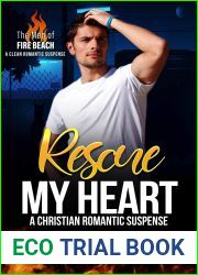 Rescue My Heart (The Men of Fire Beach Book 5)