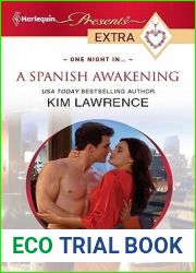 A Spanish Awakening