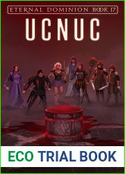 Ucnuc (Eternal Dominion #17)