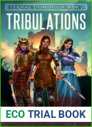 Tribulations (Eternal Dominion #20)