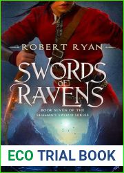 Swords of Ravens (The Shaman|s Sword #7)