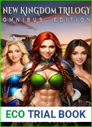 New Kingdom Trilogy: Omnibus Edition