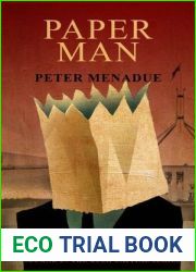 Paper Man (The Bush Capital, #2)