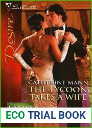 The Tycoon Takes a Wife (The Landis Brothers, #4)