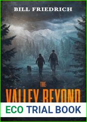 The Valley Beyond: A Jeff Koehler Mystery (The Jeff Koehler Mystery Series Book 3)