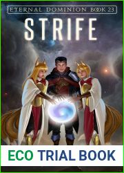 Eternal Dominion Book 23: Strife