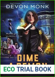 Dime a Demon (Ordinary Magic, #5)