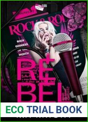 Rebel (Legends and Love)