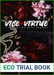 Vice and Virtue: Part One: A Prohibition Era Mafia Romance