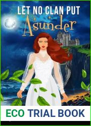 Let No Clan Put Asunder (The Gothic Gwyn Mysteries Book 2)