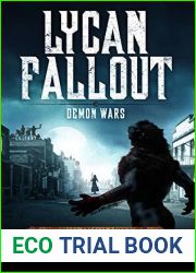Demon Wars (Lycan Fallout #5)