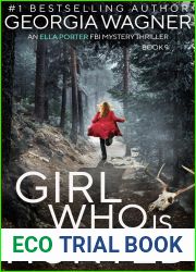 Girl Who Is Hunted (Ella Porter #9)