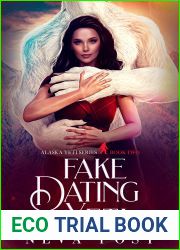 Fake Dating Her Yeti (Alaska Yeti, #2)
