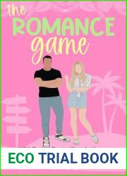 The Romance Game: A Sweet Romantic Comedy (Love, Laughs and Mystery in Coco Key Book 3)