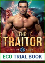 The Traitor (Fire|s Edge, #5)