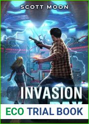 Invasion Day (They Came for Blood #1)